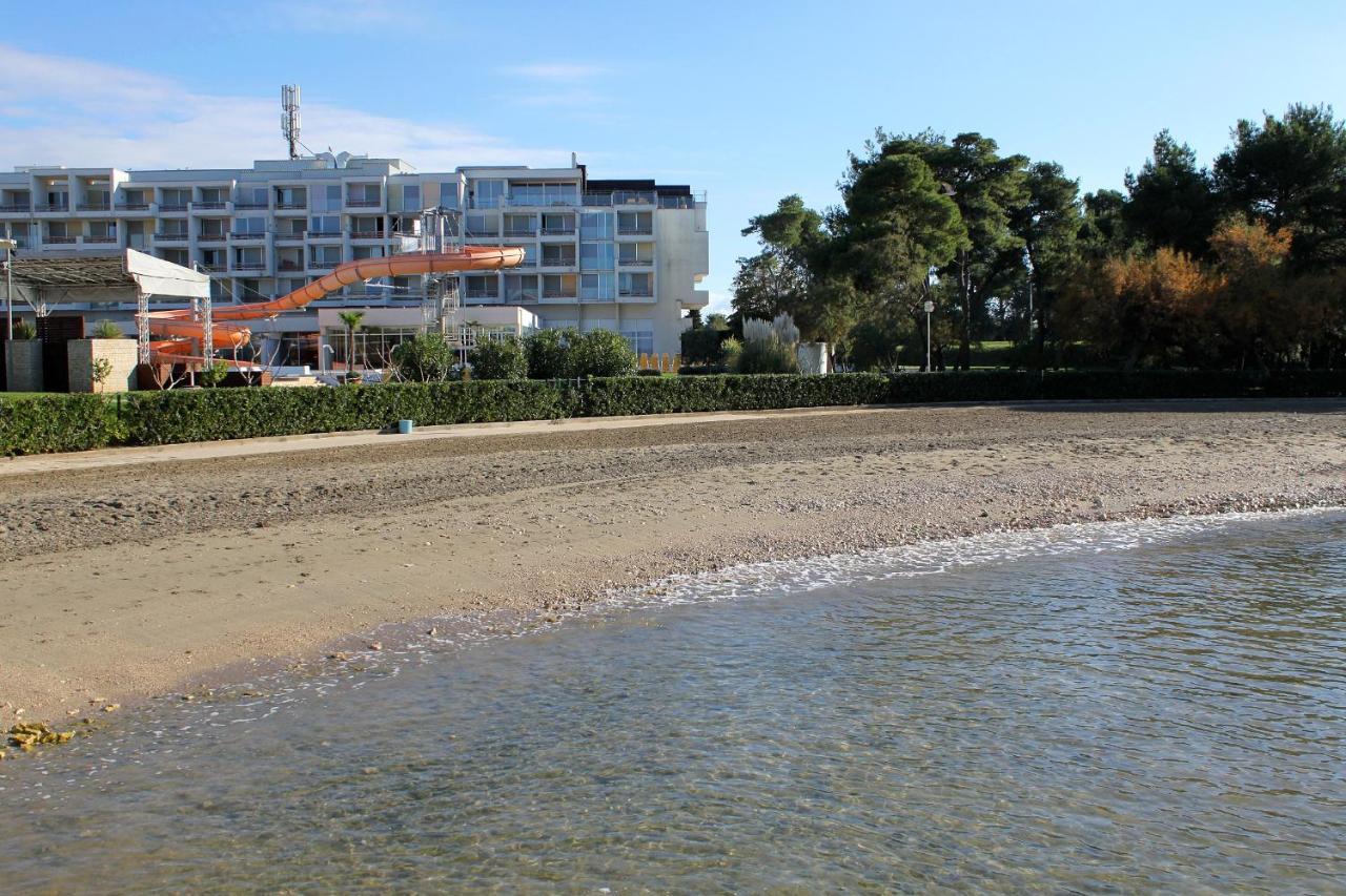 Family Friendly With A Swimming Pool - 17553 Apartament Zadar