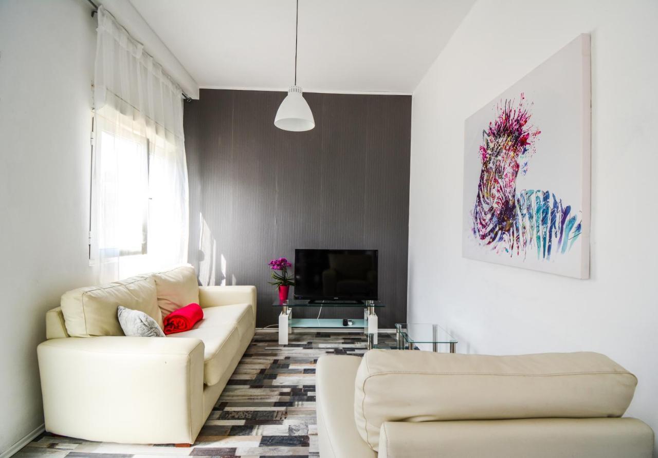Family Friendly With A Swimming Pool - 17553 Apartament Zadar