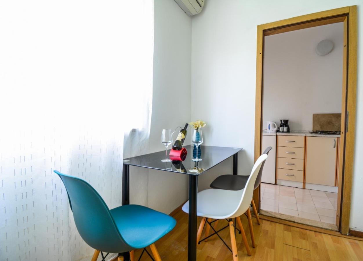 Family Friendly With A Swimming Pool - 17553 Zadar