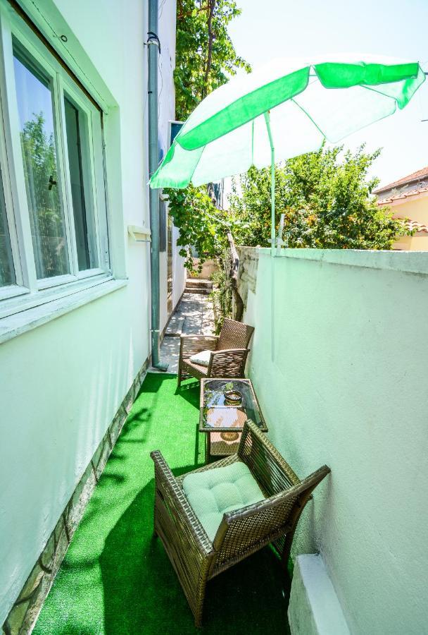 Apartament Family Friendly With A Swimming Pool - 17553 Zadar